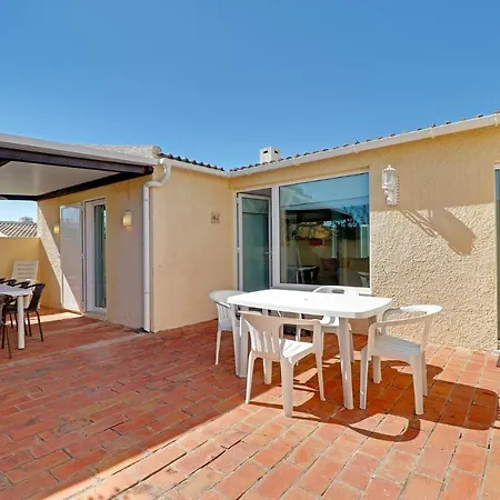 Golf 2 By Homing Villa Vilamoura